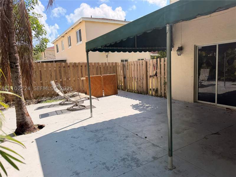 3 bedroom Townhouse at 18674 SW 100th Ave 18674, Royale Point-Townvillas C, Cutler Bay — photo 5
