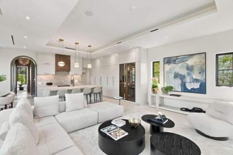 5262 La Gorce Drive, Miami Beach FL - photo 7 of 35