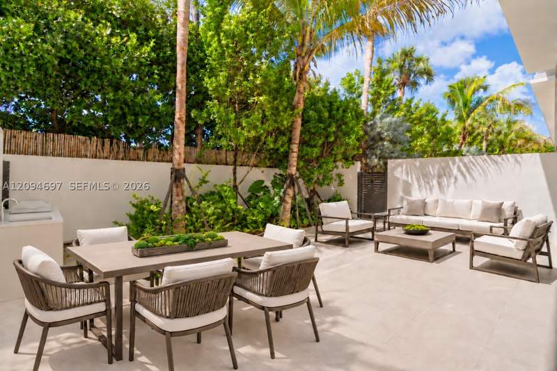 2 bedroom Condominium at 2200 Brickell Ave Gv09, Brickell, Miami — photo 2