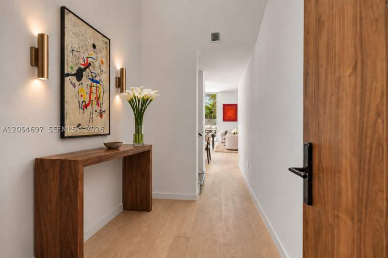 2 bedroom Condominium at 2200 Brickell Ave Gv09, Brickell, Miami — photo 3