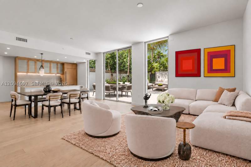 2 bedroom Condominium at 2200 Brickell Ave Gv09, Brickell, Miami — photo 4
