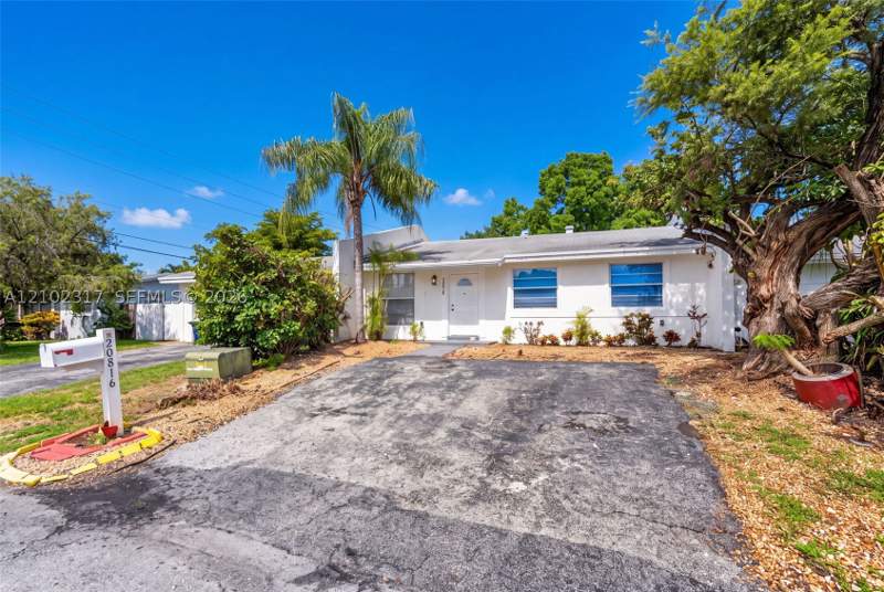 3 bedroom Townhouse at 20816 SW 103rd Pl, Cutler Creek Club Sec 1, Cutler Bay — photo 4