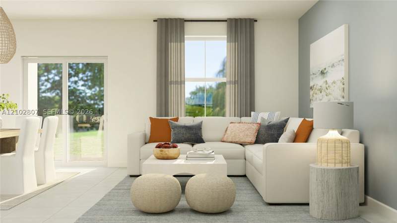 5 bedroom SingleFamilyResidence at 2723 SE 24 Dr, Altamira GranadaCollection, Homestead — photo 4