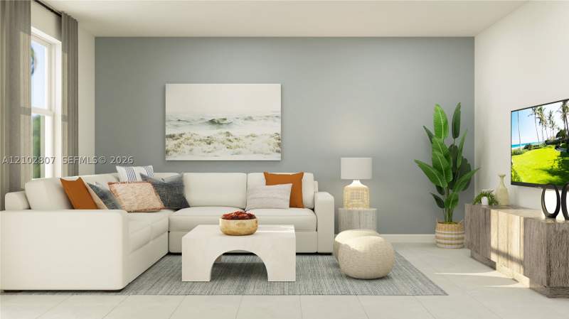 5 bedroom SingleFamilyResidence at 2723 SE 24 Dr, Altamira GranadaCollection, Homestead — photo 5