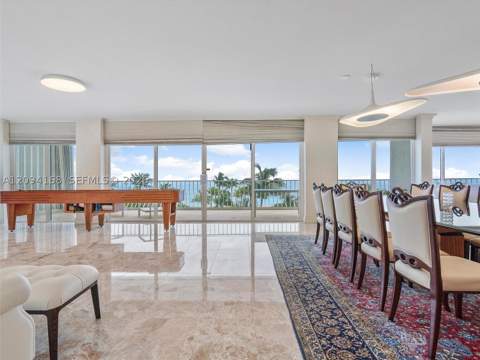 10155 Collins Ave 402, Bal Harbour FL - photo 10 of 62