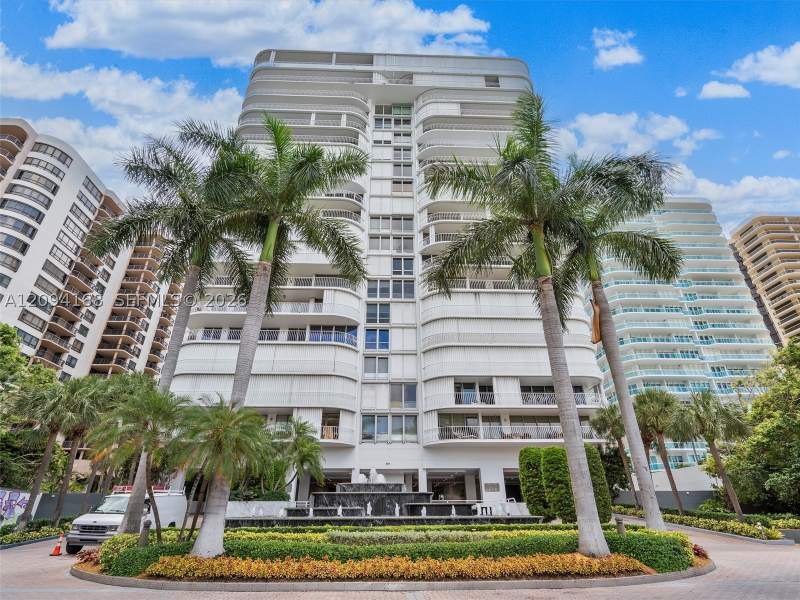 3 bedroom Condominium at 10155 Collins Ave 402, Bal Harbour 101 Condo, Bal Harbour — photo 2