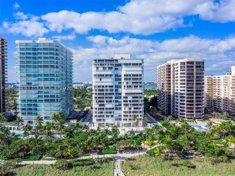 3 bedroom Condominium at 10155 Collins Ave 402, Bal Harbour 101 Condo, Bal Harbour — photo 3