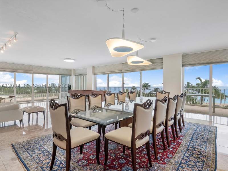 3 bedroom Condominium at 10155 Collins Ave 402, Bal Harbour 101 Condo, Bal Harbour — photo 5