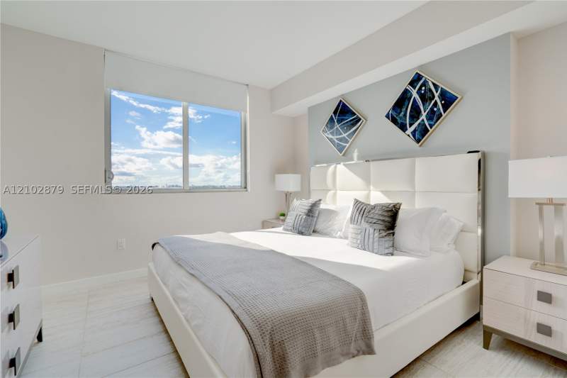 2 bedroom Condominium at 3900 Biscayne Blvd S-902, Quadro Condo, Miami — photo 3