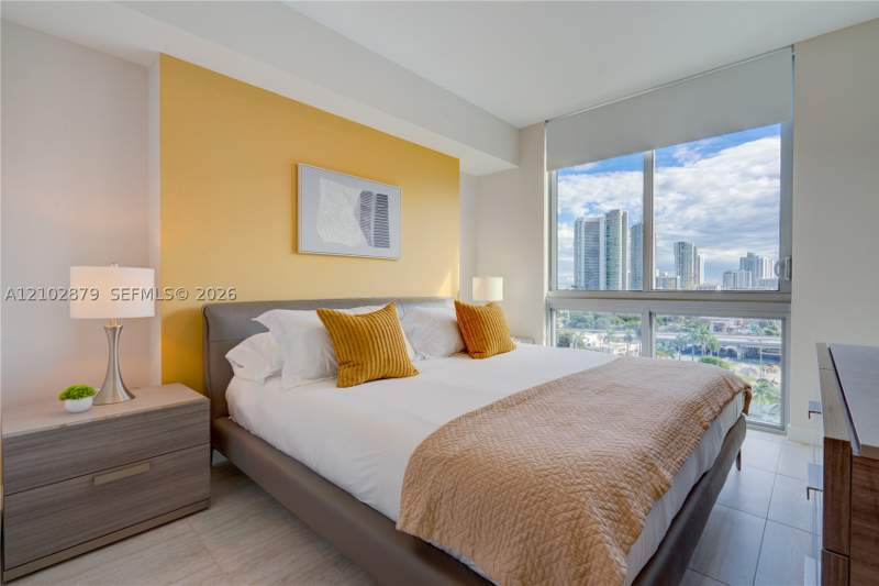 2 bedroom Condominium at 3900 Biscayne Blvd S-902, Quadro Condo, Miami — photo 4