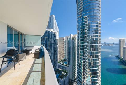 200 Biscayne Boulevard Way 3905, Miami FL - photo 14 of 45