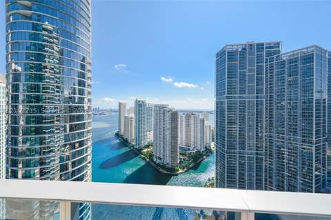 200 Biscayne Boulevard Way 3905, Miami FL - photo 6 of 45