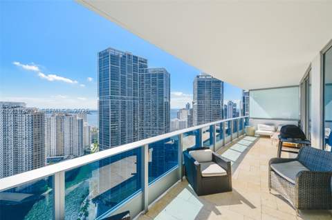 200 Biscayne Boulevard Way 3905, Miami FL - photo 8 of 45