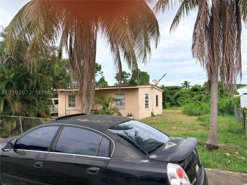 2 bedroom SingleFamilyResidence at 16461 NW 19 ct, Bunche Park, Miami Gardens — photo 3
