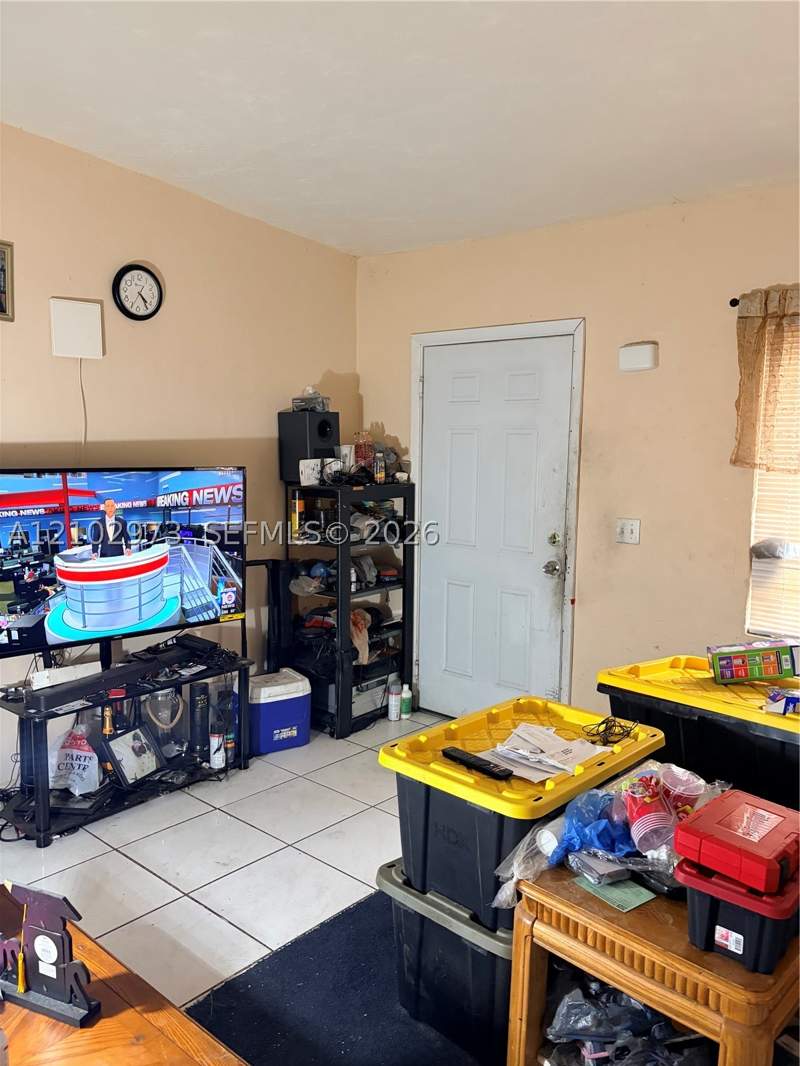 2 bedroom SingleFamilyResidence at 16461 NW 19 ct, Bunche Park, Miami Gardens — photo 4