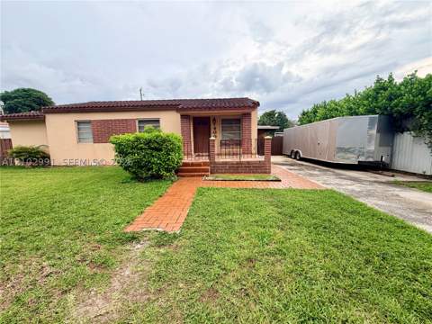 7400 SW 19th St, Miami FL - photo 9 of 10