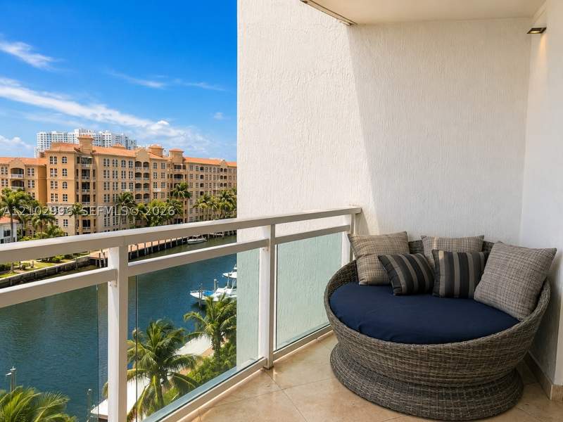 2 bedroom Condominium at 3000 NE 188th St 604, Eastside At Aventura Cond, Aventura — photo 5