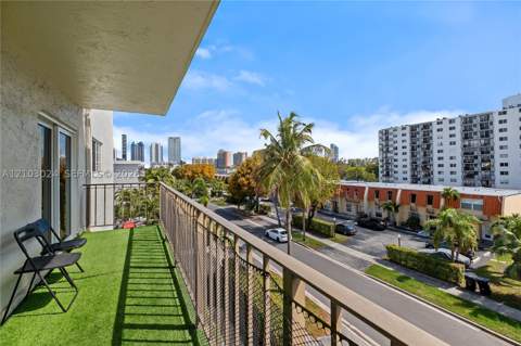 3665 NE 167th St 409, North Miami Beach FL - photo 18 of 24
