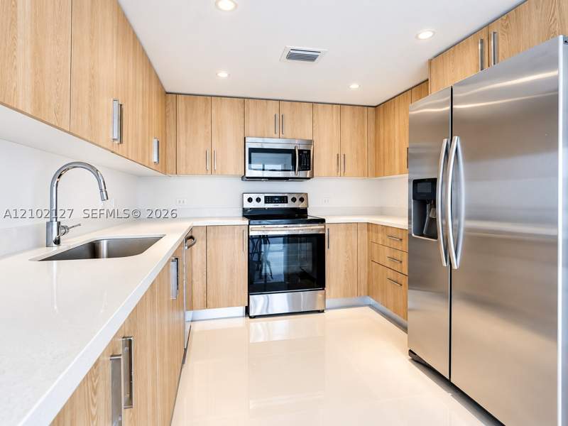 2 bedroom Condominium at 1100 100th St 302, Bay Harbor One Condo, Bay Harbor Islands — photo 3