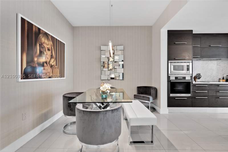 1 bedroom Condominium at 900 Biscayne Blvd 3003, 900 Biscayne Bay Condo, Miami — photo 3