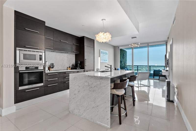 1 bedroom Condominium at 900 Biscayne Blvd 3003, 900 Biscayne Bay Condo, Miami — photo 4