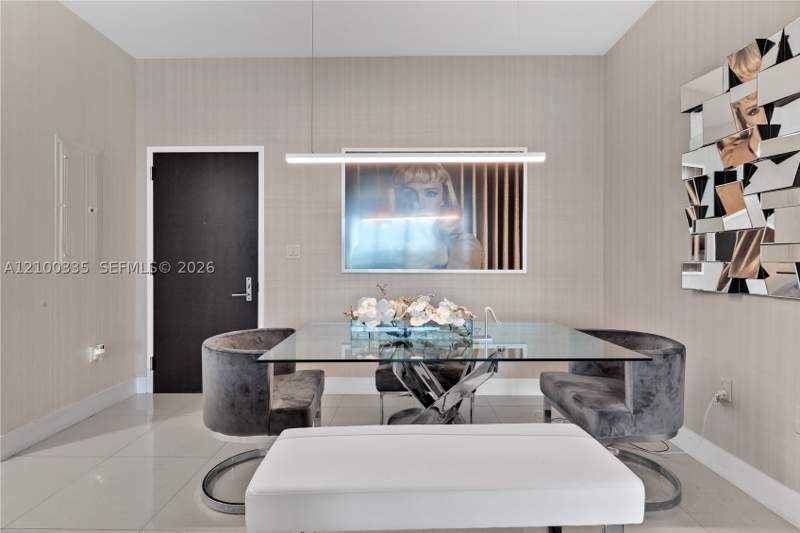 1 bedroom Condominium at 900 Biscayne Blvd 3003, 900 Biscayne Bay Condo, Miami — photo 5