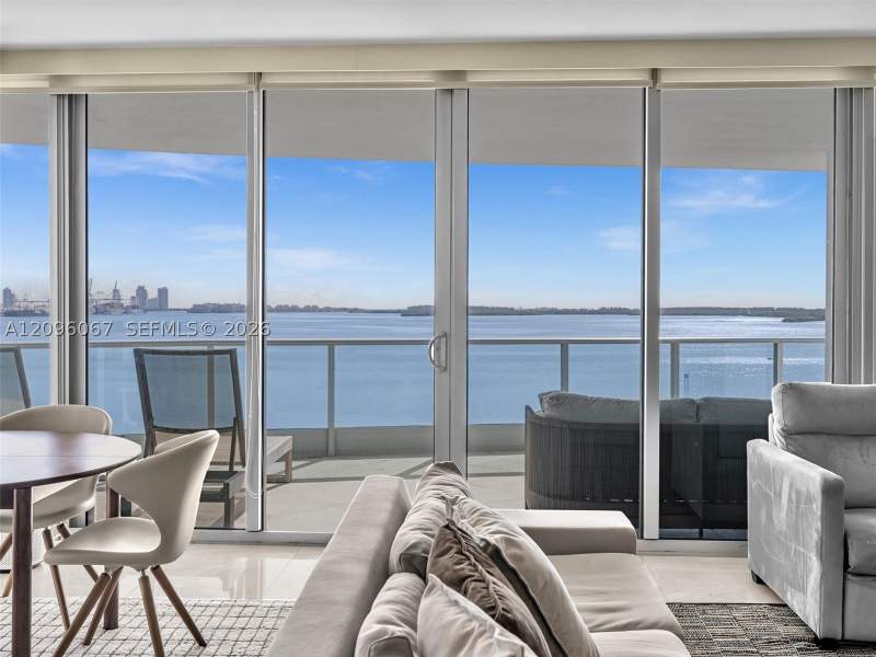 2 bedroom Condominium at 1331 Brickell Bay Dr 901, Jade Residences, Miami — photo 2