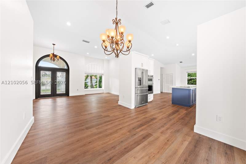 4 bedroom SingleFamilyResidence at 14341 SW 22nd St, P V C Estates, Miami — photo 5