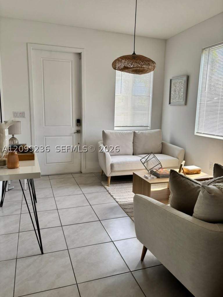 4 bedroom Townhouse at 20816 NW 13th Ct, Walden Place, Miami Gardens — photo 2