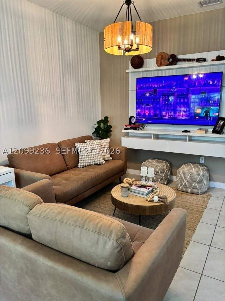 4 bedroom Townhouse at 20816 NW 13th Ct, Walden Place, Miami Gardens — photo 3