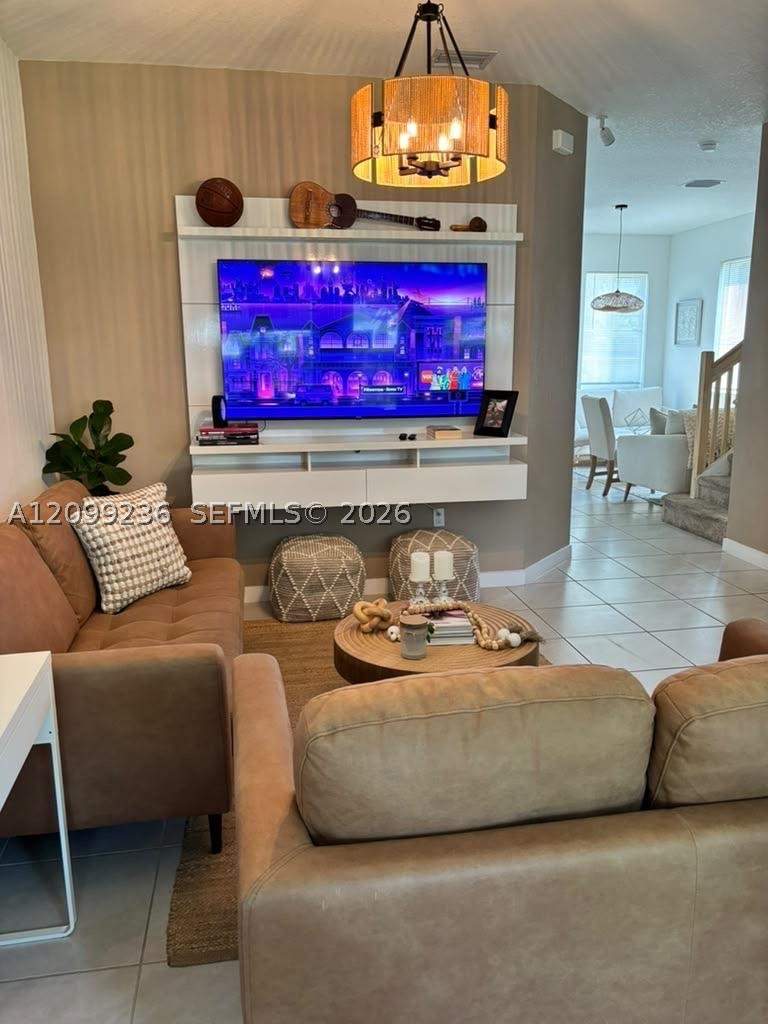 4 bedroom Townhouse at 20816 NW 13th Ct, Walden Place, Miami Gardens — photo 5