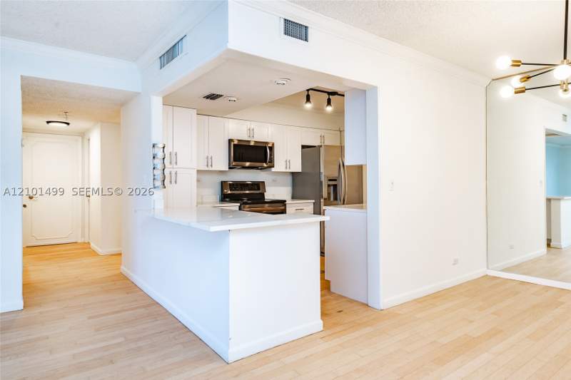 2 bedroom Condominium at 800 NE 195th St 408, Canongate Condo No One, Miami — photo 4