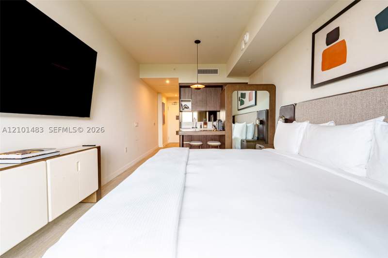 0 bedroom Condominium at 1611 SW 2nd Ave 613, Domus Brickell Park, Miami — photo 2