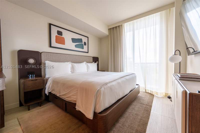 0 bedroom Condominium at 1611 SW 2nd Ave 613, Domus Brickell Park, Miami — photo 3