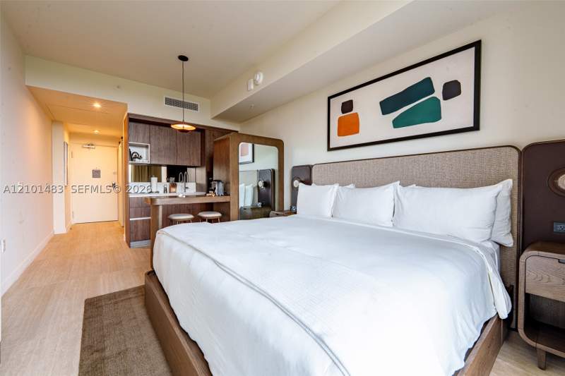 0 bedroom Condominium at 1611 SW 2nd Ave 613, Domus Brickell Park, Miami — photo 4