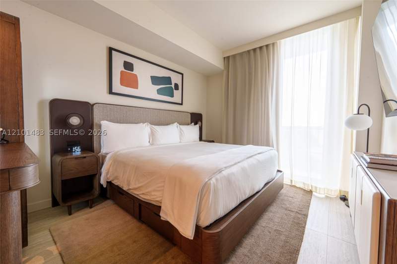 0 bedroom Condominium at 1611 SW 2nd Ave 613, Domus Brickell Park, Miami — photo 5