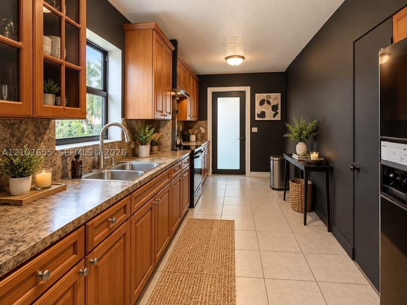 2 bedroom SingleFamilyResidence at 960 NW 89th St, Cravero Lake Shore Estate, Miami — photo 4