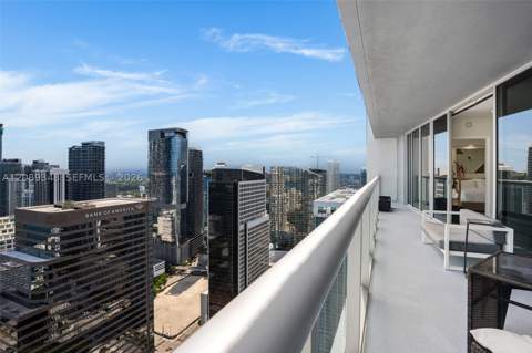 495 Brickell Ave 5005, Miami FL - photo 7 of 36