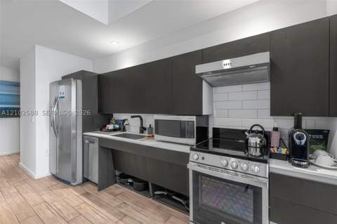 398 NE 5th St 1711, Miami FL - photo 12 of 34