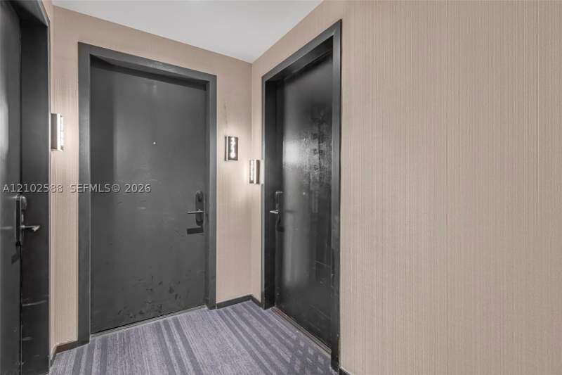 2 bedroom Condominium at 398 NE 5th St 1711, The Elser, Miami — photo 4