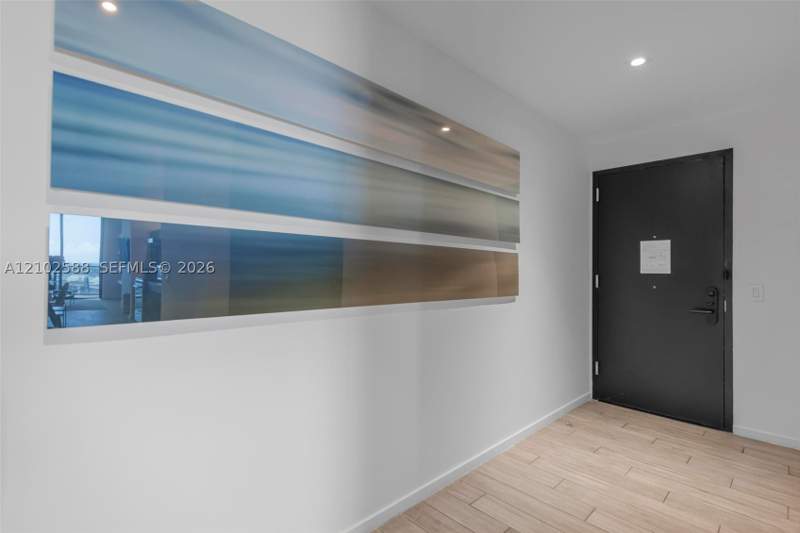 2 bedroom Condominium at 398 NE 5th St 1711, The Elser, Miami — photo 5