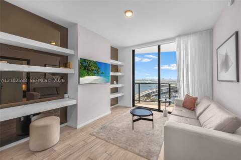 398 NE 5th St 1711, Miami FL - photo 9 of 34