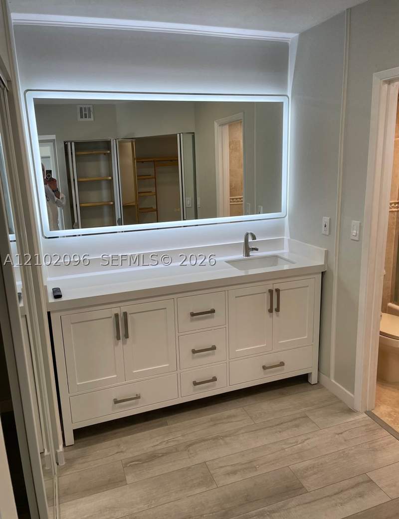 2 bedroom Condominium at 20225 NE 34th Ct 1216, Delvista Towers Condo, Aventura — photo 4