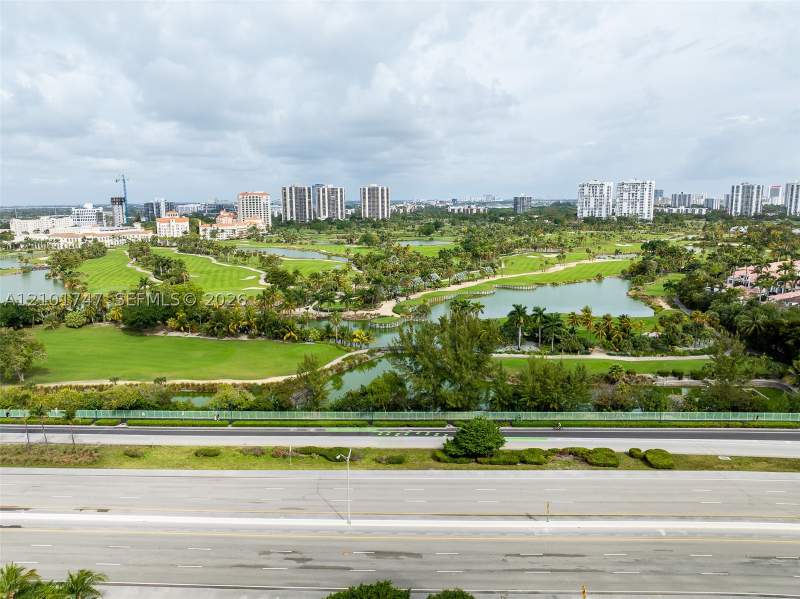 2 bedroom Condominium at 3400 NE 192 St 1905, Mystic Pointe Tower 600, Aventura — photo 5