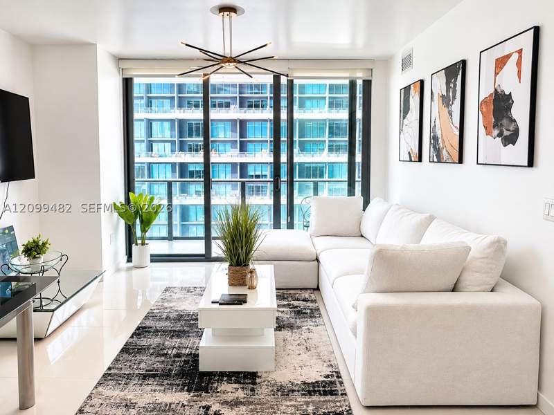 1 bedroom Condominium at 1300 S Miami Ave 3107, 1300 S Miami Avenue Condo, Miami — photo 2