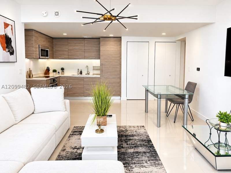 1 bedroom Condominium at 1300 S Miami Ave 3107, 1300 S Miami Avenue Condo, Miami — photo 3