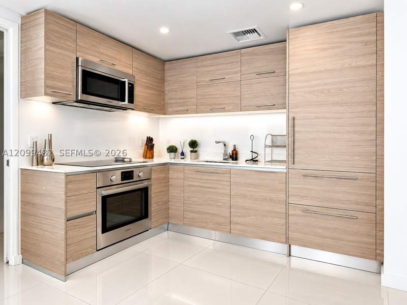 1 bedroom Condominium at 1300 S Miami Ave 3107, 1300 S Miami Avenue Condo, Miami — photo 4