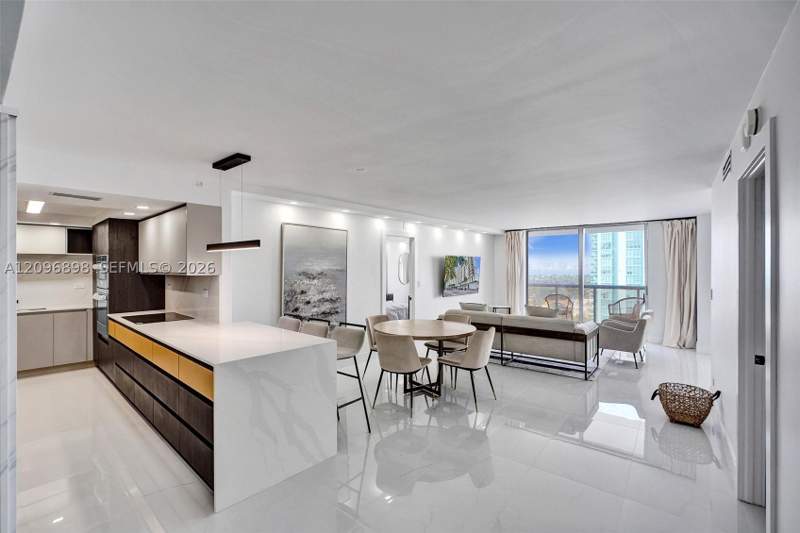 3 bedroom Condominium at 6039 Collins Ave 1736, Maison Grande Condo, Miami Beach — photo 3