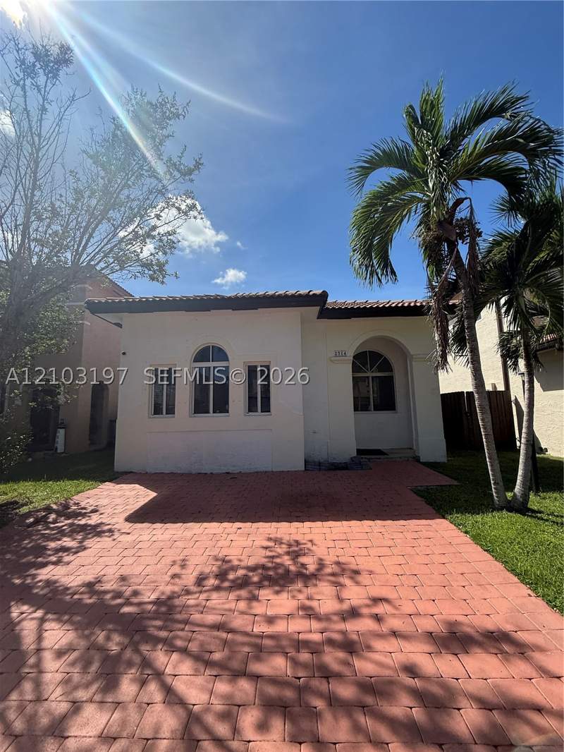 3 bedroom SingleFamilyResidence at 2514 NE 41, Meghans Place, Homestead — photo 2