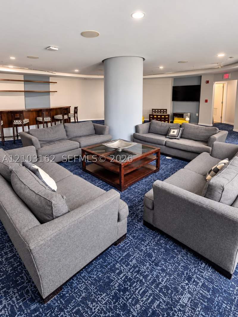 2 bedroom Condominium at 9055 SW 73rd Ct 2402, Metropolis I At Dadeland, Miami — photo 5